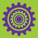 Corner Tab Creative Logo