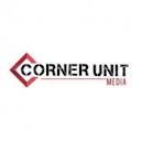 Corner Unit Media, LLC Logo
