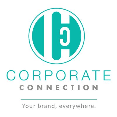 Corporate Connection Logo