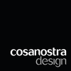 Cosanostra Design Ltd Logo