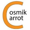 Cosmik Carrot Logo