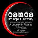 Cosmos Image Factory Logo