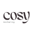 cosy marketing Logo