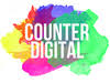 Counter Digital Logo