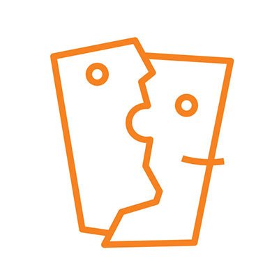 Counterpart Communication Design Logo