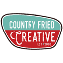 Country Fried Creative Logo