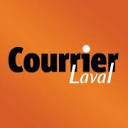 Courrier Laval Logo