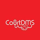 CourtDMS Logo