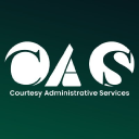Courtesy Administrative Services Logo