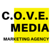 C.O.V.E. Media Logo