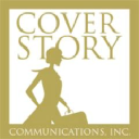 Cover Story Communications Logo