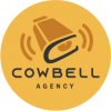 Cowbell Agency Logo