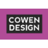 Cowen Design Logo