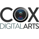 Cox Digital Arts Logo
