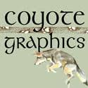 Coyote Graphics Logo