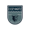 Cozyartz Media Group, LLC Logo