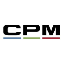 CPM Australia Logo