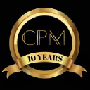 CPM Online Marketing Logo