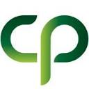CP Printing & Signs Logo