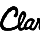 Clarke's Quick Print - Germantown Logo