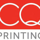 CQ Printing Logo