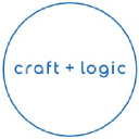 Craft + Logic Logo