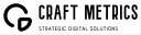 Craft Metrics Logo
