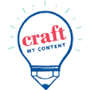 Craft My Content Logo