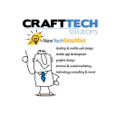 Craft Tech Solutions Logo