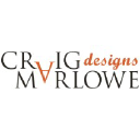 Craig Marlowe Designs logo