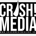 Crash!Media Logo
