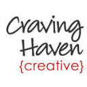 Craving Haven Logo