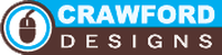 Crawford Designs, LLC Logo
