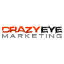 Crazy Eye Marketing Logo