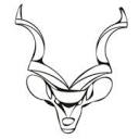 Crazy Kudu Logo