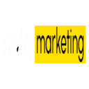 Crazy Marketing Logo