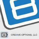 Cre8ive Options Logo