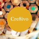Cre8ivo Logo
