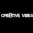Cre8tive VIbes Studios Logo
