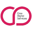 Crea Digital Services Logo