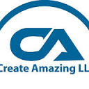 Create Amazing LLC Logo