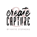 Create&Capture Logo