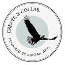 Create & Collab. Logo