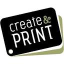 Create & Print Logo
