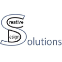 Creative Design Solutions logo