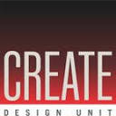 Create Design Unit LLC Logo