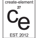 Create Element 27 Logo