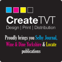 CreateTVT Logo