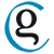 Creating Genius Branding Logo