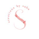 Creationz By Saba Logo